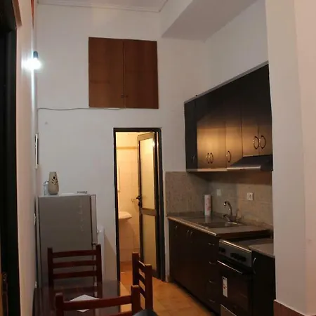 Ormeni's House Apartament *