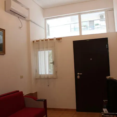 Ormeni's House Apartament Wlora