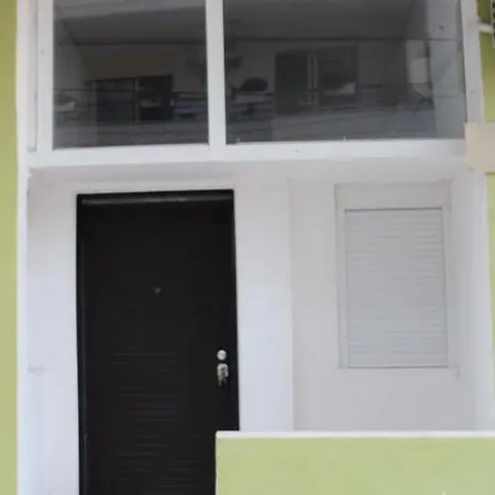 Ormeni's House * Vlorë