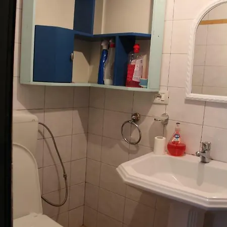 Ormeni's House Apartment Vlore