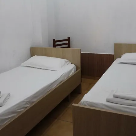 Ormeni's House Apartment *